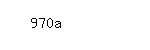 Captcha: 970a