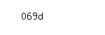 Captcha: 069d